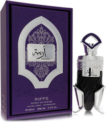 RiiFFS Areebah 100ml - Gangstar Fashion