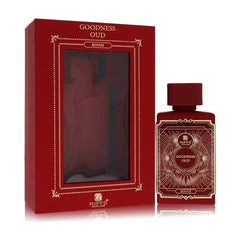 RiiFFS Goodness Oud Rouge 100ml - Gangstar Fashion