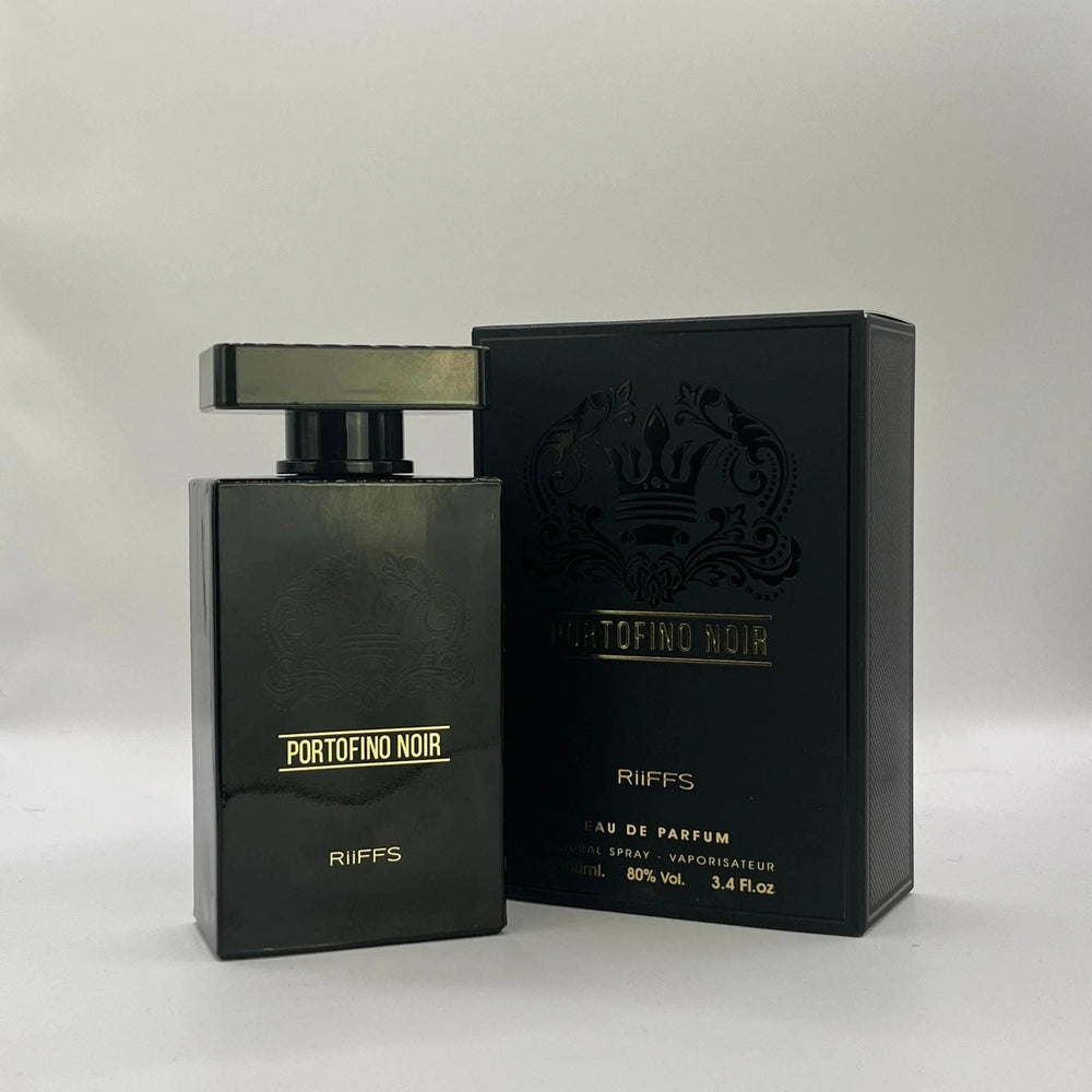 RiiFFS Portofino Noir 100ml - Gangstar Fashion