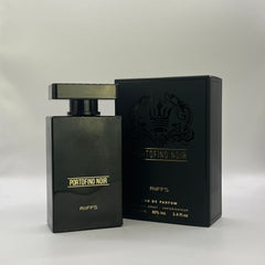 RiiFFS Portofino Noir 100ml - Gangstar Fashion