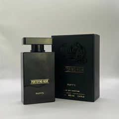 RiiFFS Portofino Noir 100ml - Gangstar Fashion