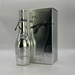 RiiFFS Prive Platinum 100ml - Gangstar Fashion