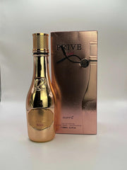 RiiFFS Prive Rose 100ml - Gangstar Fashion
