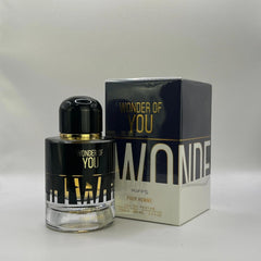 RiiFFS Wonder Of You Blue 100ml - Gangstar Fashion