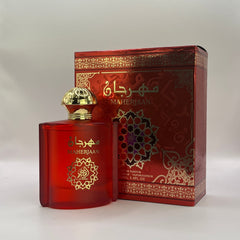Wadi Al Khaleej Maherjaan 100ml - Gangstar Fashion