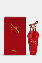 Zimaya Hawwa 100ml - Gangstar Fashion