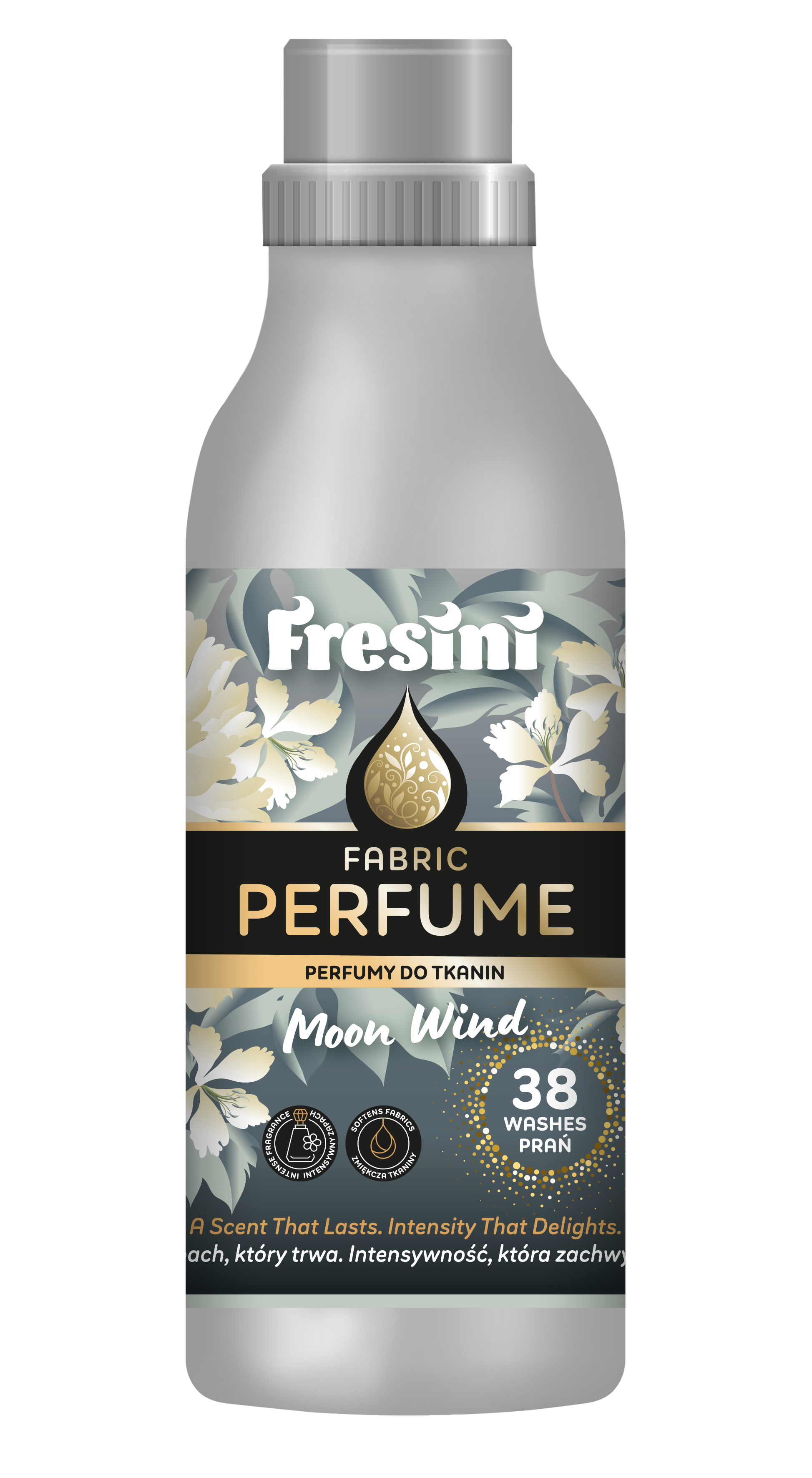 Fresini Purple Rain umývací parfum 750ml