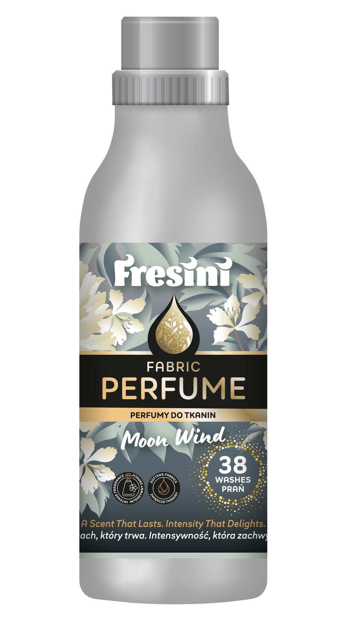 Fresini Purple Rain umývací parfum 750ml