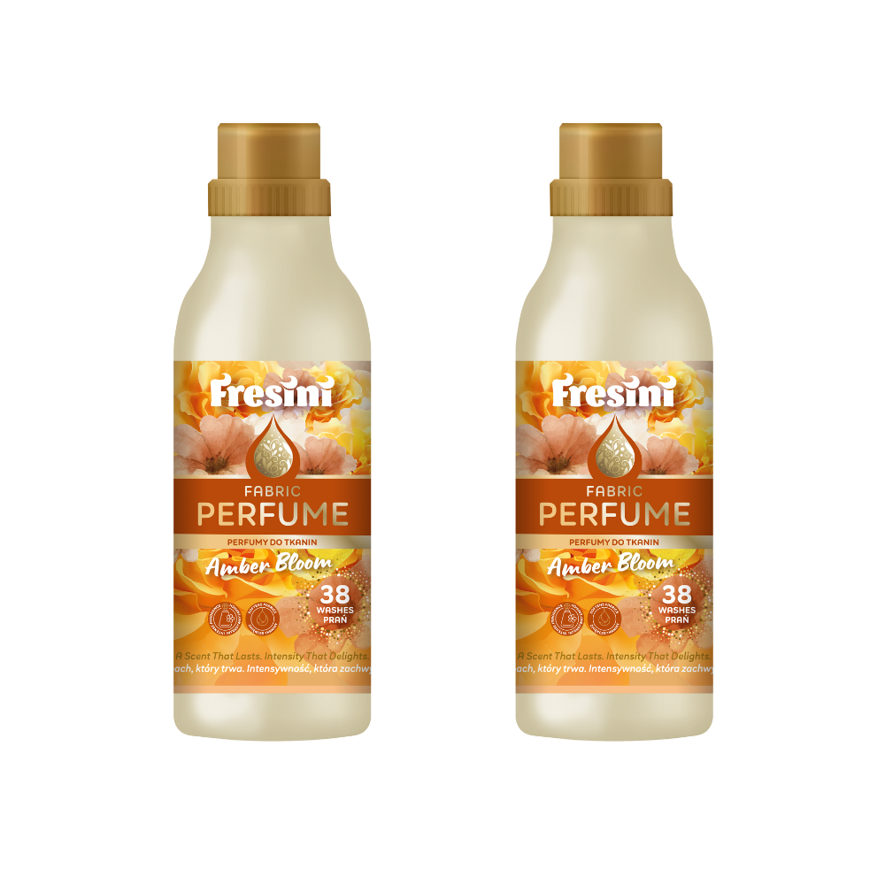 Fresini Fresh Breeze 750ml – Dvojité balenie (1+1 darček)