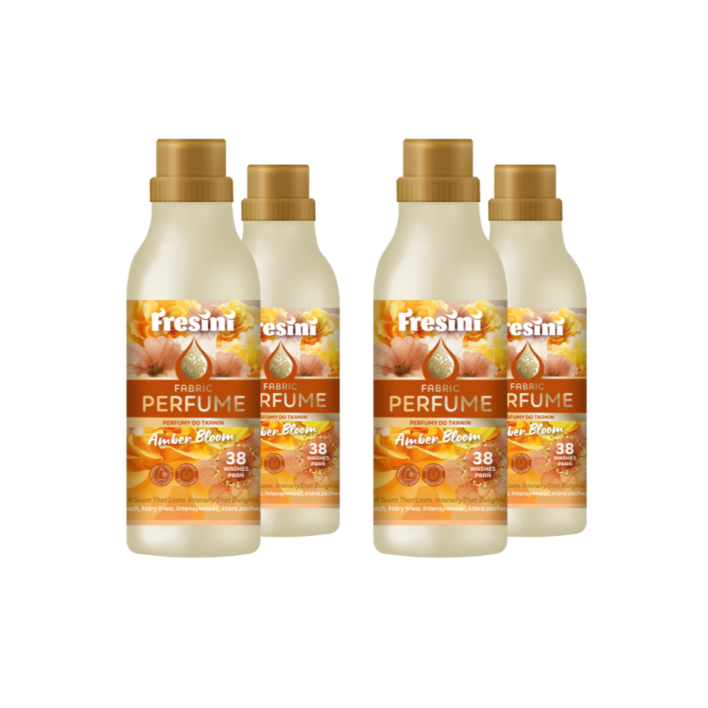 Fresini Fresh Breeze 750ml – sada 4 kusov ( 11€/fľaša )