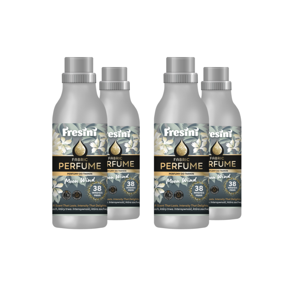 Fresini Purple Rain 750ml – sada 4 kusov ( 11€/fľaša )