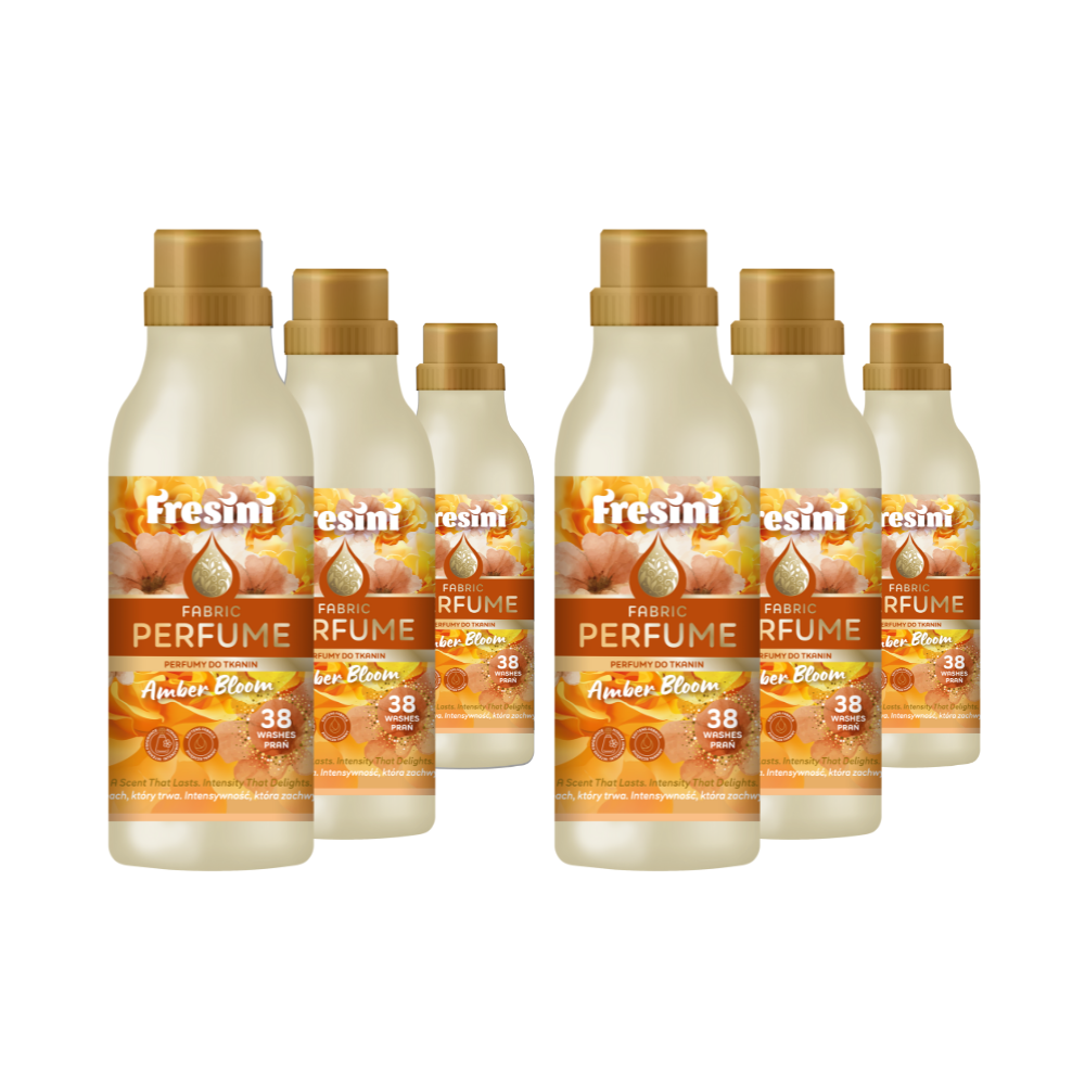 Fresini Fresh Breeze 750ml – sada 6 kusov ( 9€/fľaša )