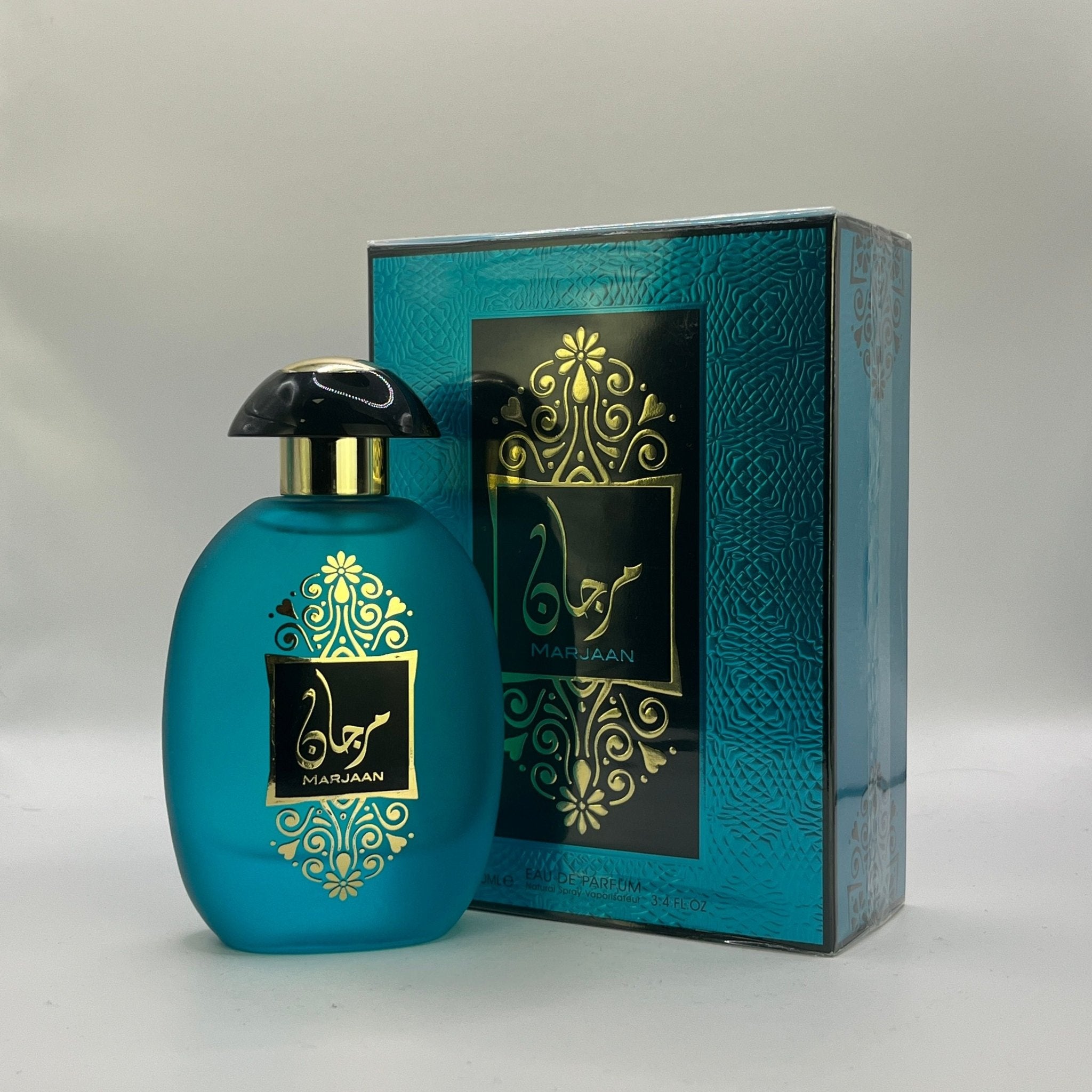 Al Wataniah Marjaan 100ml - Gangstar Fashion