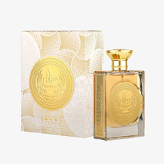 Ard Al Zaafaran Mithqal 100ml - Gangstar Fashion