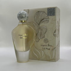Ard Al Zaafaran Silk Mood 100ml - Gangstar Fashion