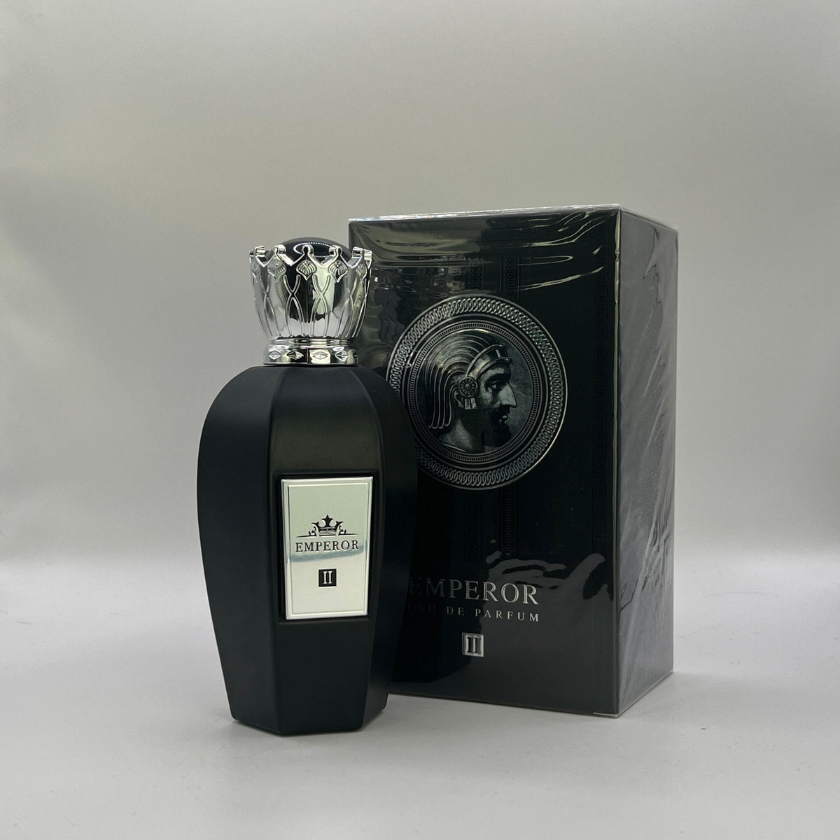 Fragrance World Emperor 100ml - Gangstar Fashion