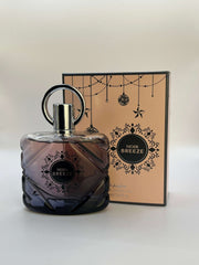 Fragrance World Noir Breeze 100ml - Gangstar Fashion