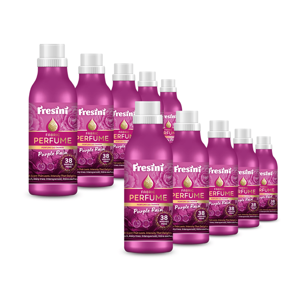 Fresini Purple Rain 750ml – 10 darabos szett (2.800Ft/üveg) - Gangstar Fashion