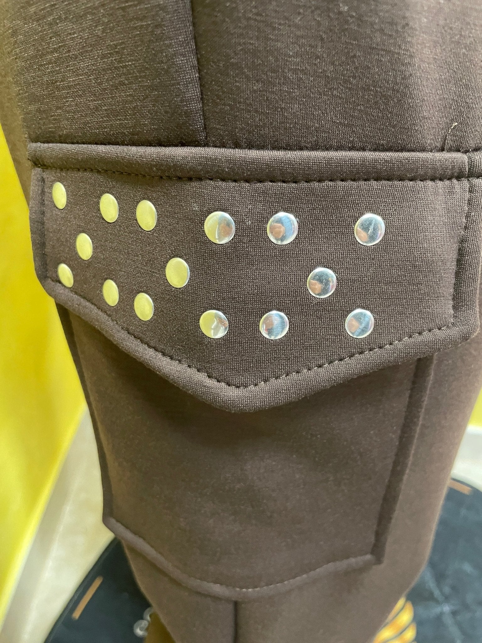 Gangstar Fashion Cherie melegítõszett Barna - Gangstar Fashion