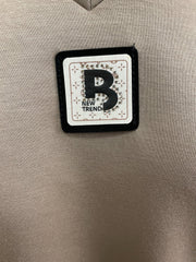 Gangstar Fashion Daria melegítõszett Barna - Gangstar Fashion