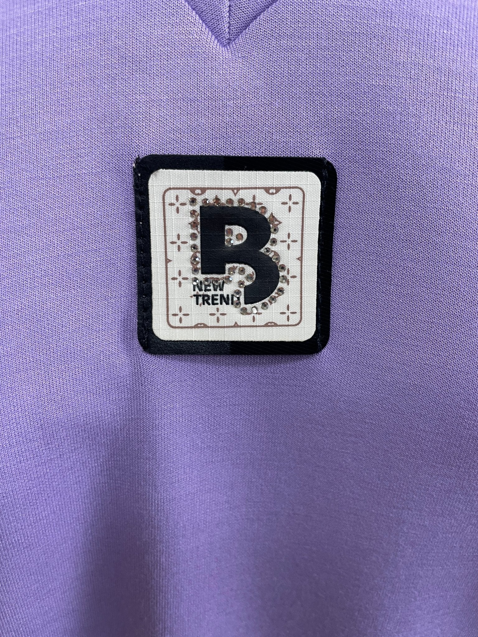 Gangstar Fashion Daria melegítõszett Lila - Gangstar Fashion