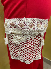 Gangstar Fashion Dreamline melegítõszett Piros - Gangstar Fashion