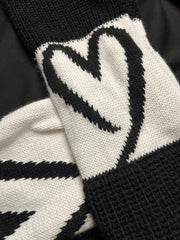 Gangstar Fashion Lushline melegítõszett Fekete - Gangstar Fashion