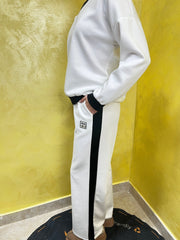 Gangstar Fashion Royalty melegítõszett Fehér - Gangstar Fashion