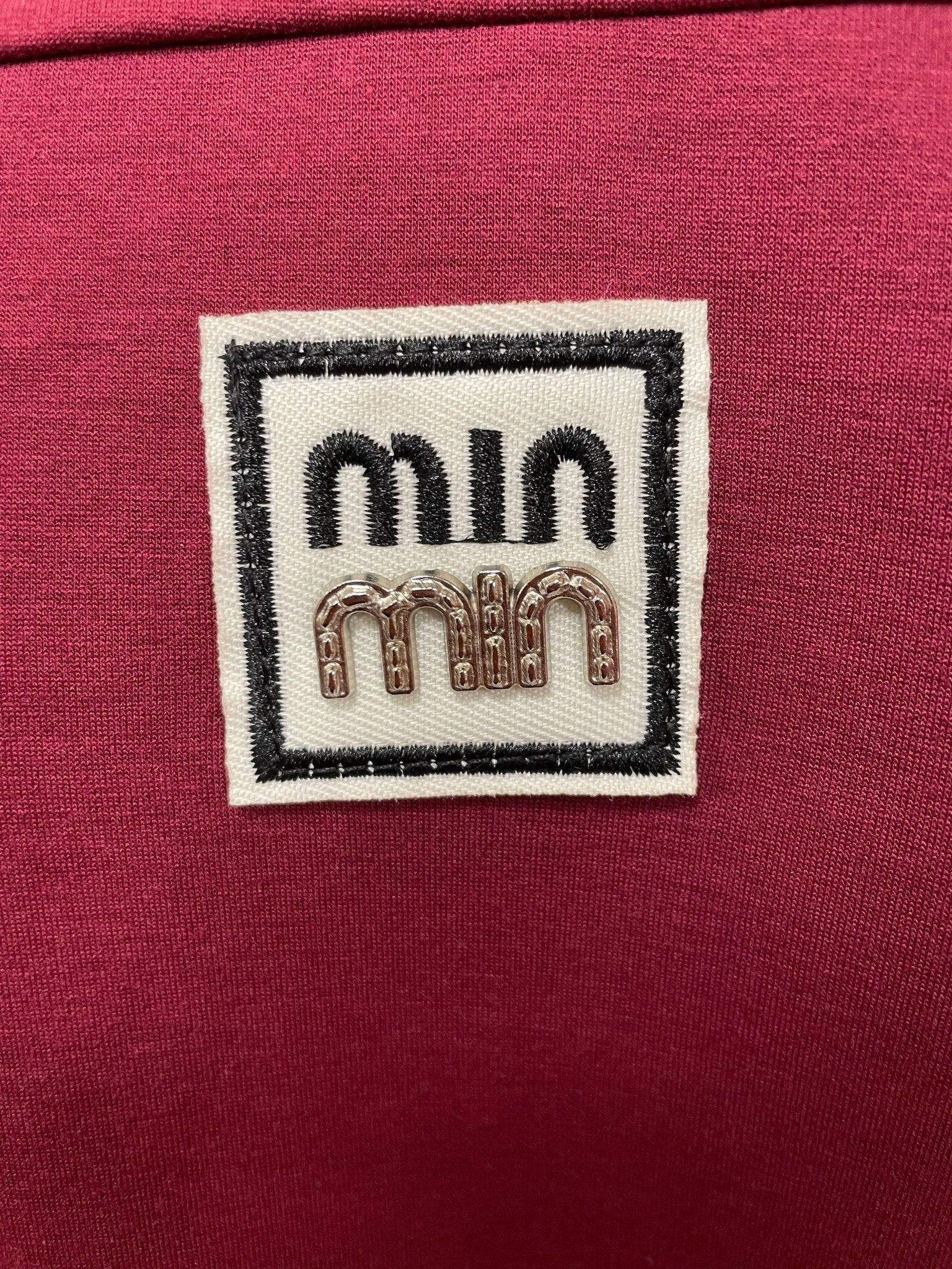 Gangstar Fashion Zaria melegítõszett Bordó - Gangstar Fashion