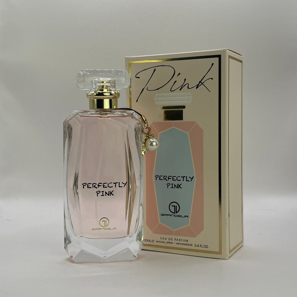 Grandeur Perfectly Pink 100ml - Gangstar Fashion