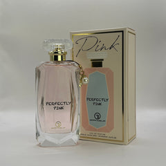 Grandeur Perfectly Pink 100ml - Gangstar Fashion