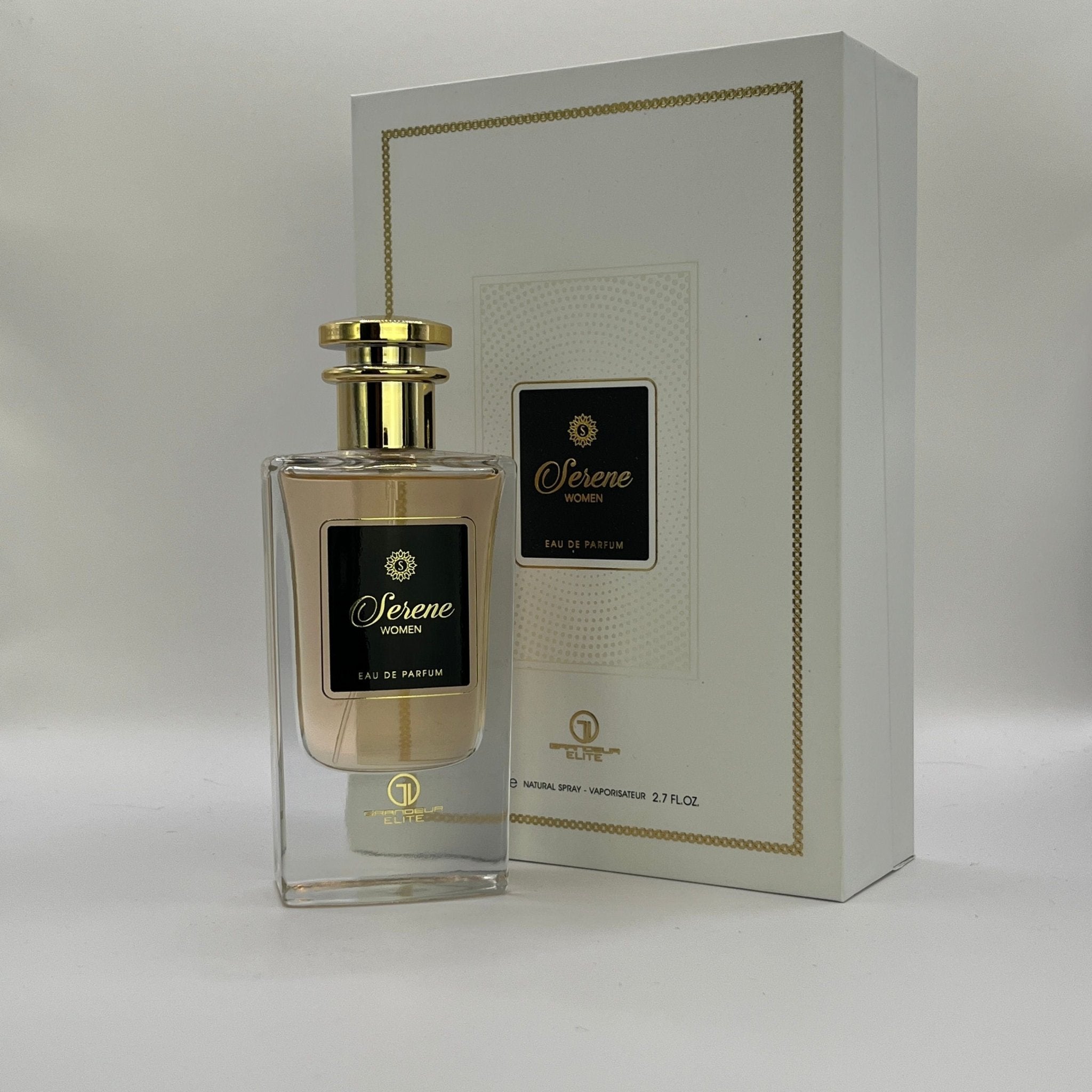 Grandeur Serene Women 100ml - Gangstar Fashion