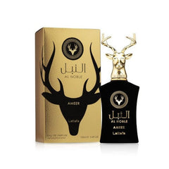 Lattafa Al Noble Ameer 100ml - Gangstar Fashion