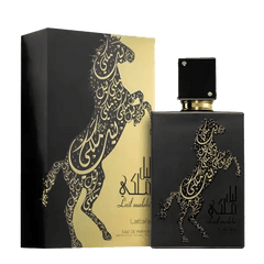 Lattafa Lail Maleki 100ml - Gangstar Fashion