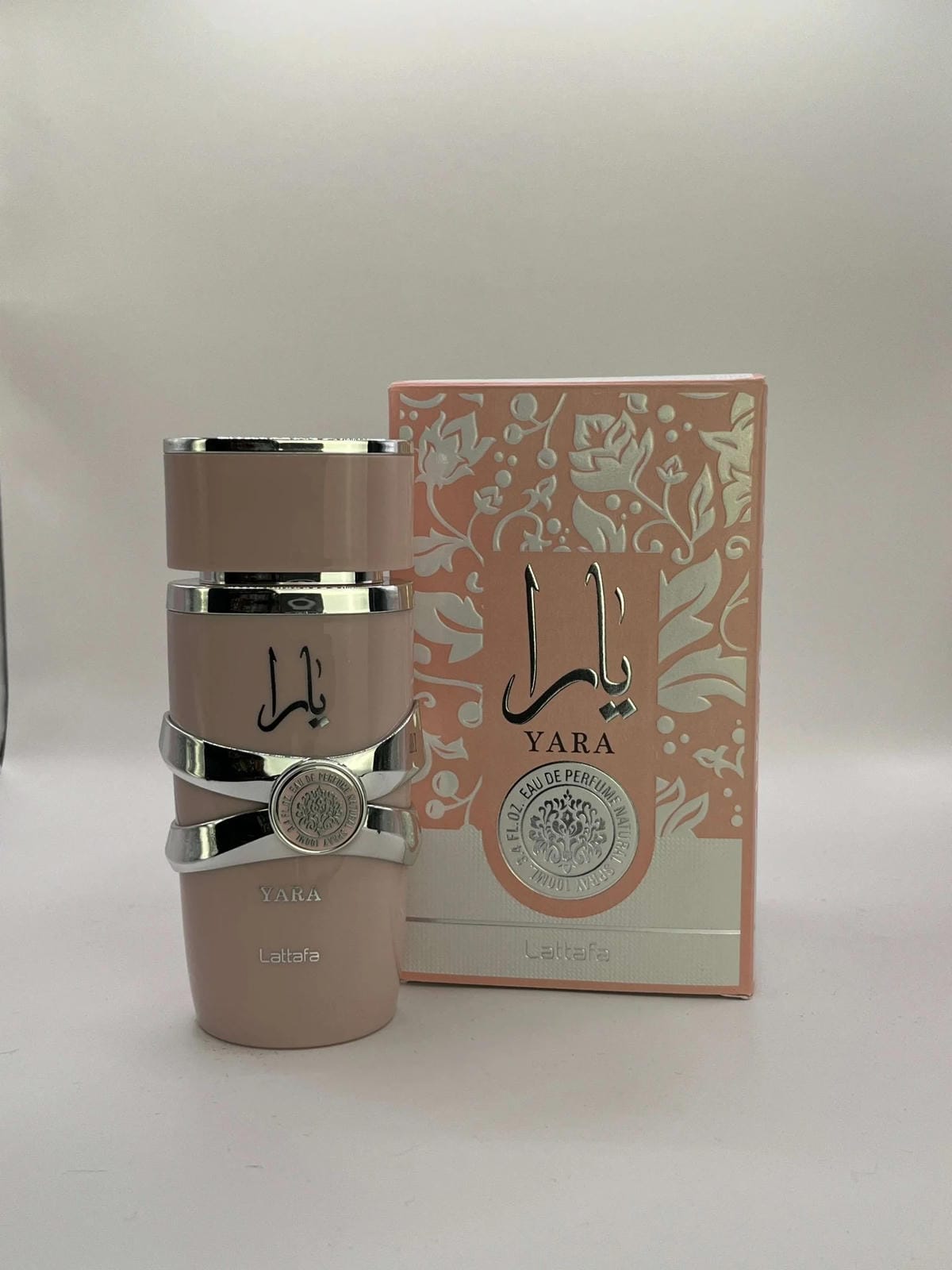 Lattafa Yara 100ml - Gangstar Fashion