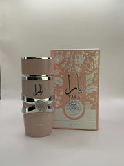 Lattafa Yara 100ml - Gangstar Fashion