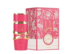 Lattafa Yara Candy 100ml - Gangstar Fashion
