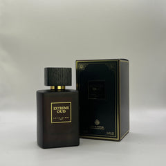 Louis Varel Extreme Oud 100ml - Gangstar Fashion