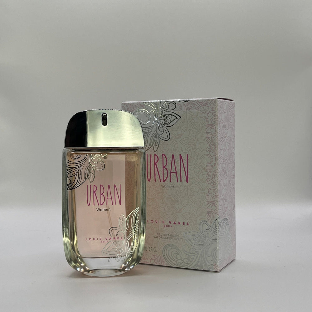 Louis Varel Urban Women 90ml - Gangstar Fashion