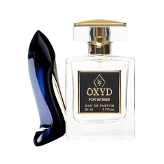 OXYD 101 50ml - Gangstar Fashion