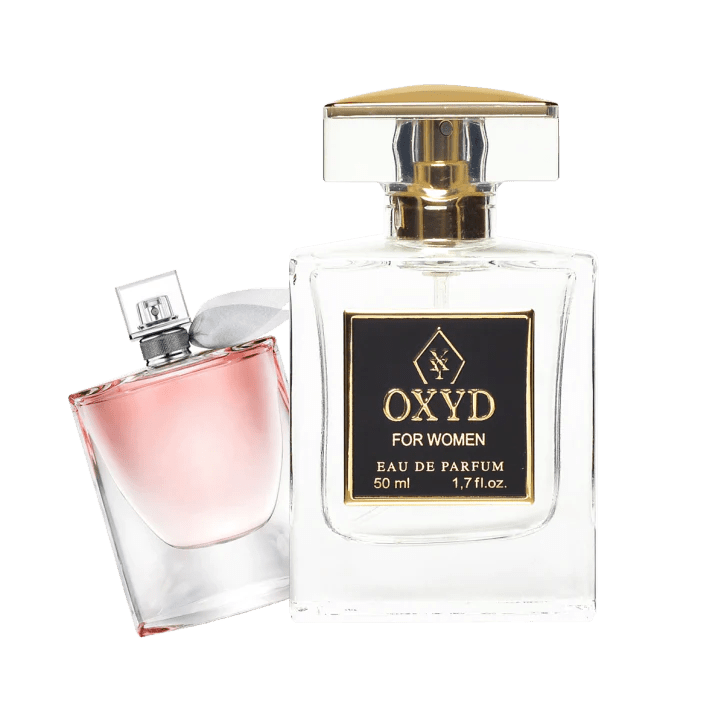 OXYD 106 50ml - Gangstar Fashion