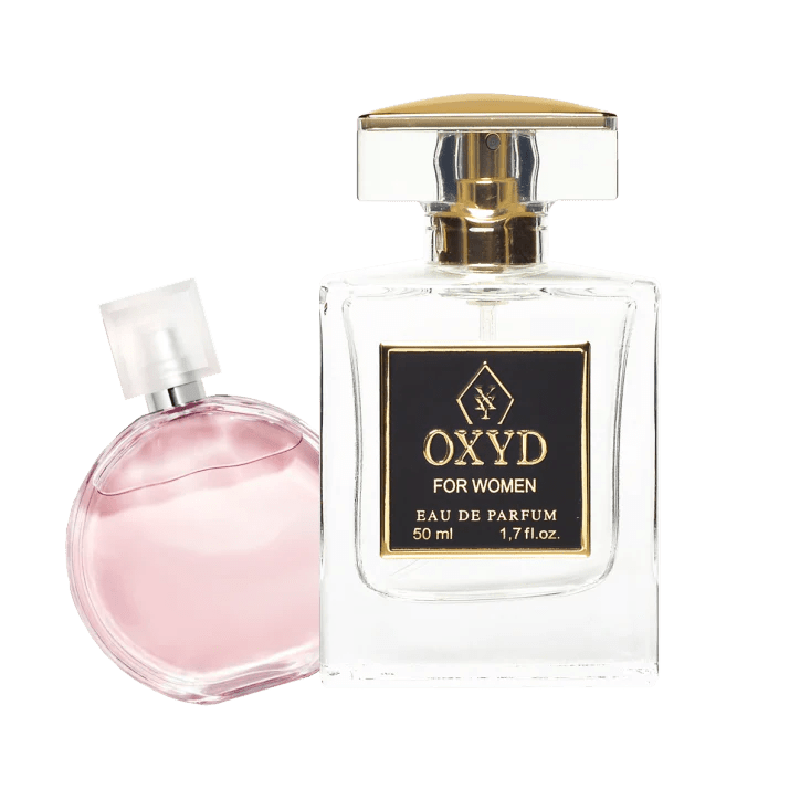 OXYD 107 50ml - Gangstar Fashion