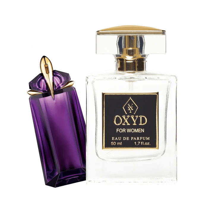 OXYD 108 50ml - Gangstar Fashion