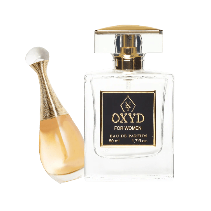 OXYD 109 50ml - Gangstar Fashion