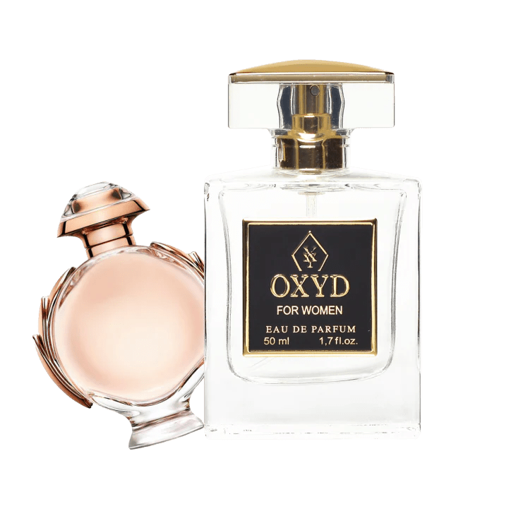 OXYD 111 50ml - Gangstar Fashion