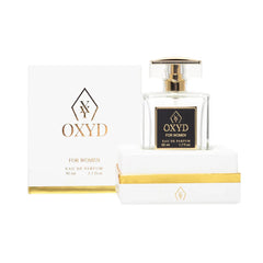 OXYD 111 50ml - Gangstar Fashion