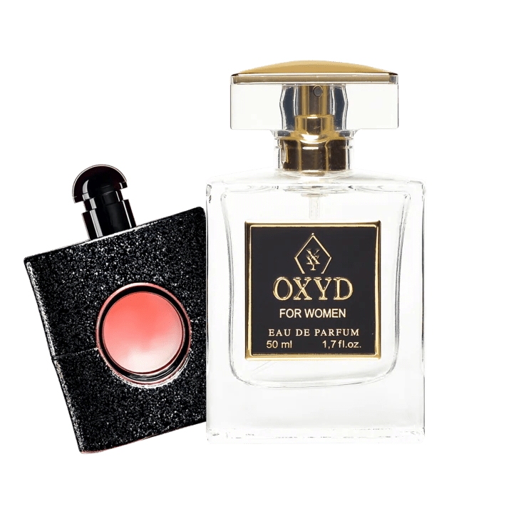 OXYD 112 50ml - Gangstar Fashion