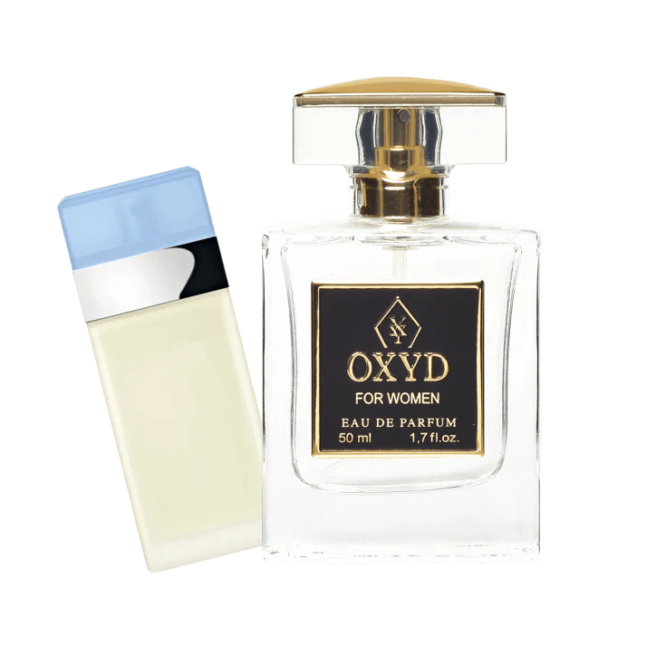 OXYD 113 50ml - Gangstar Fashion