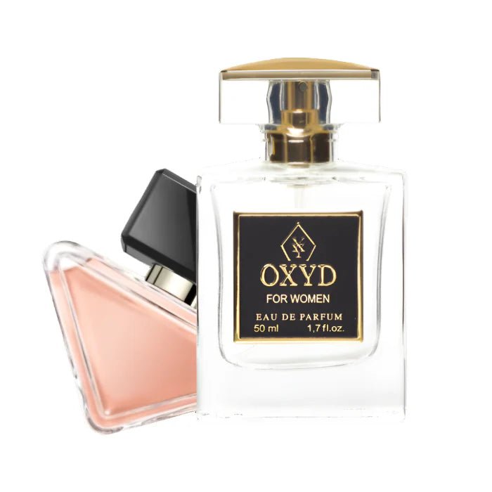 OXYD 117 50ml - Gangstar Fashion