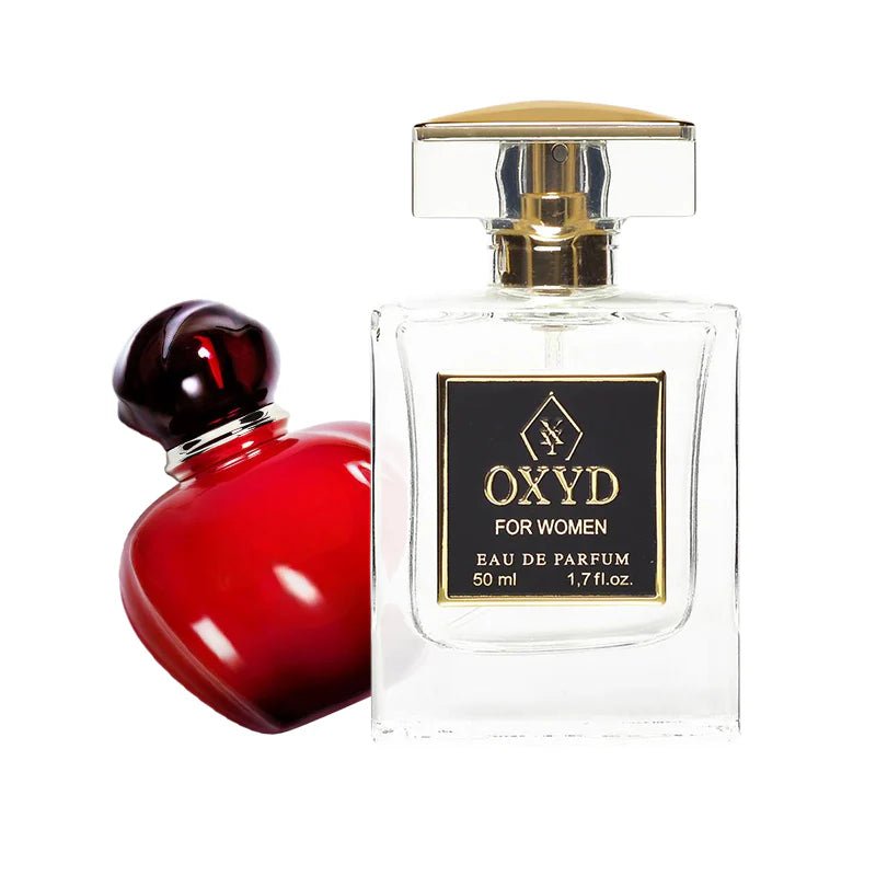 OXYD 121 50ml - Gangstar Fashion